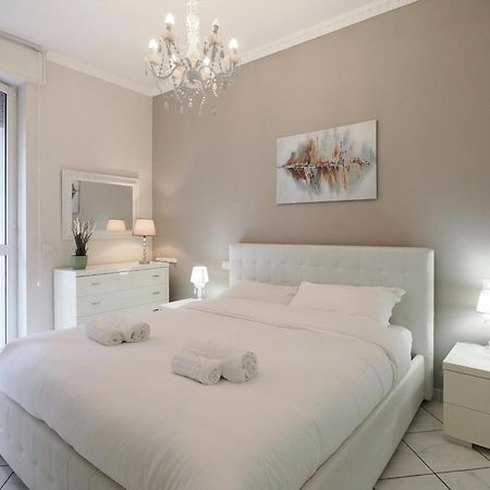 Primopiano - Zumbini B Apartment Milan Luaran gambar