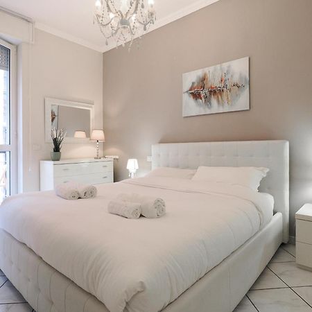 Primopiano - Zumbini B Apartment Milan Luaran gambar