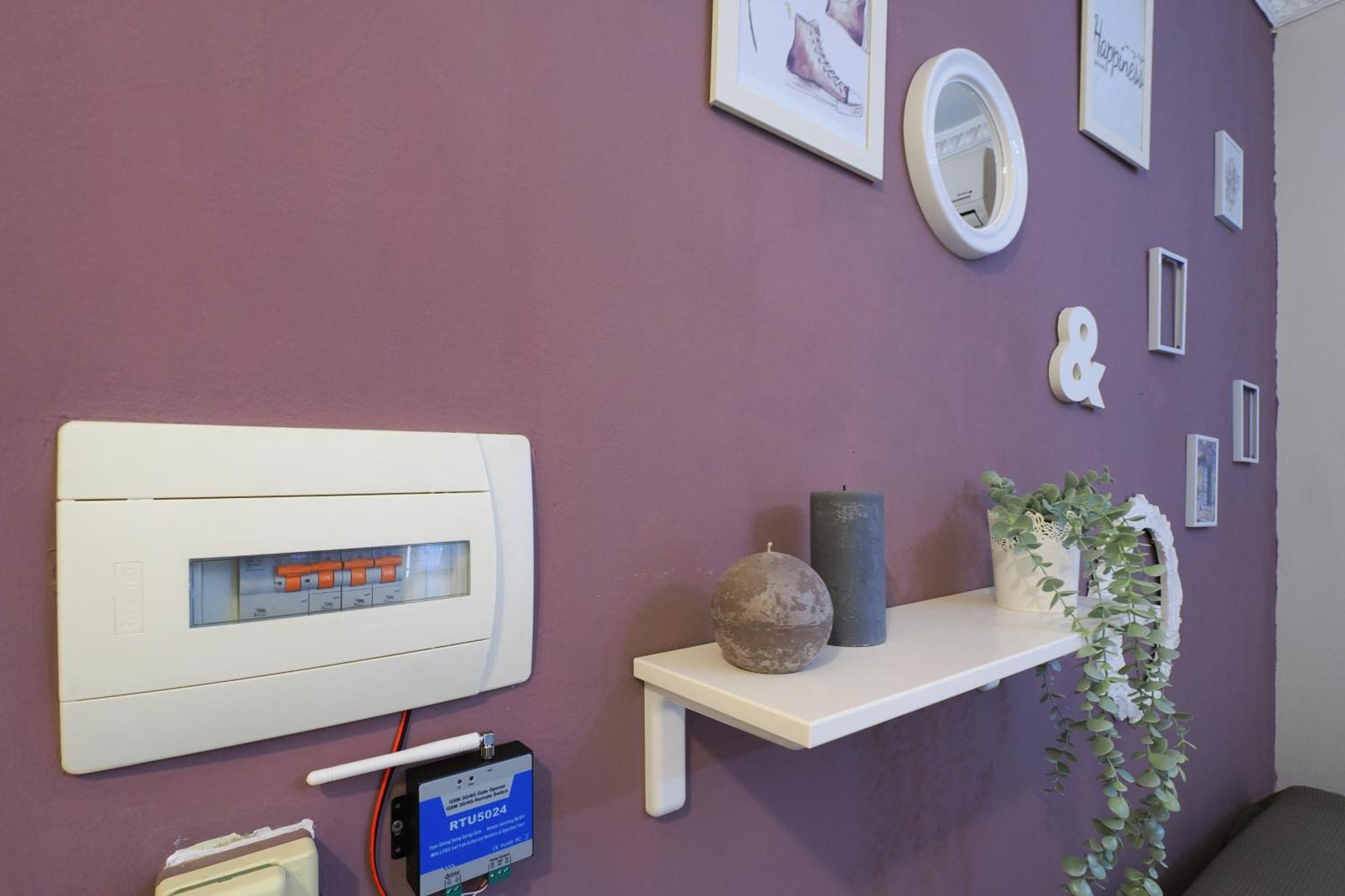 Primopiano - Zumbini B Apartment Milan Luaran gambar