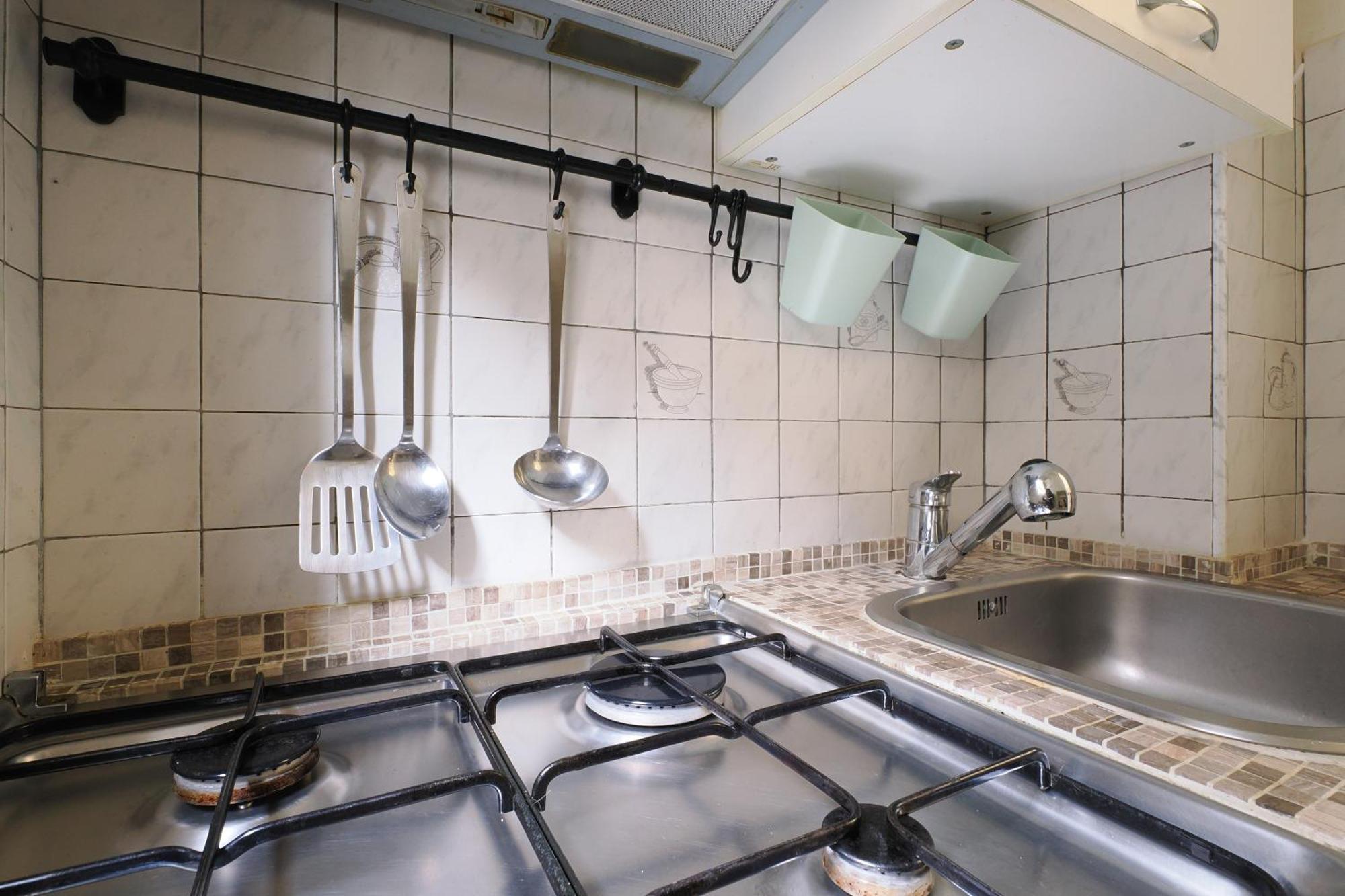 Primopiano - Zumbini B Apartment Milan Luaran gambar