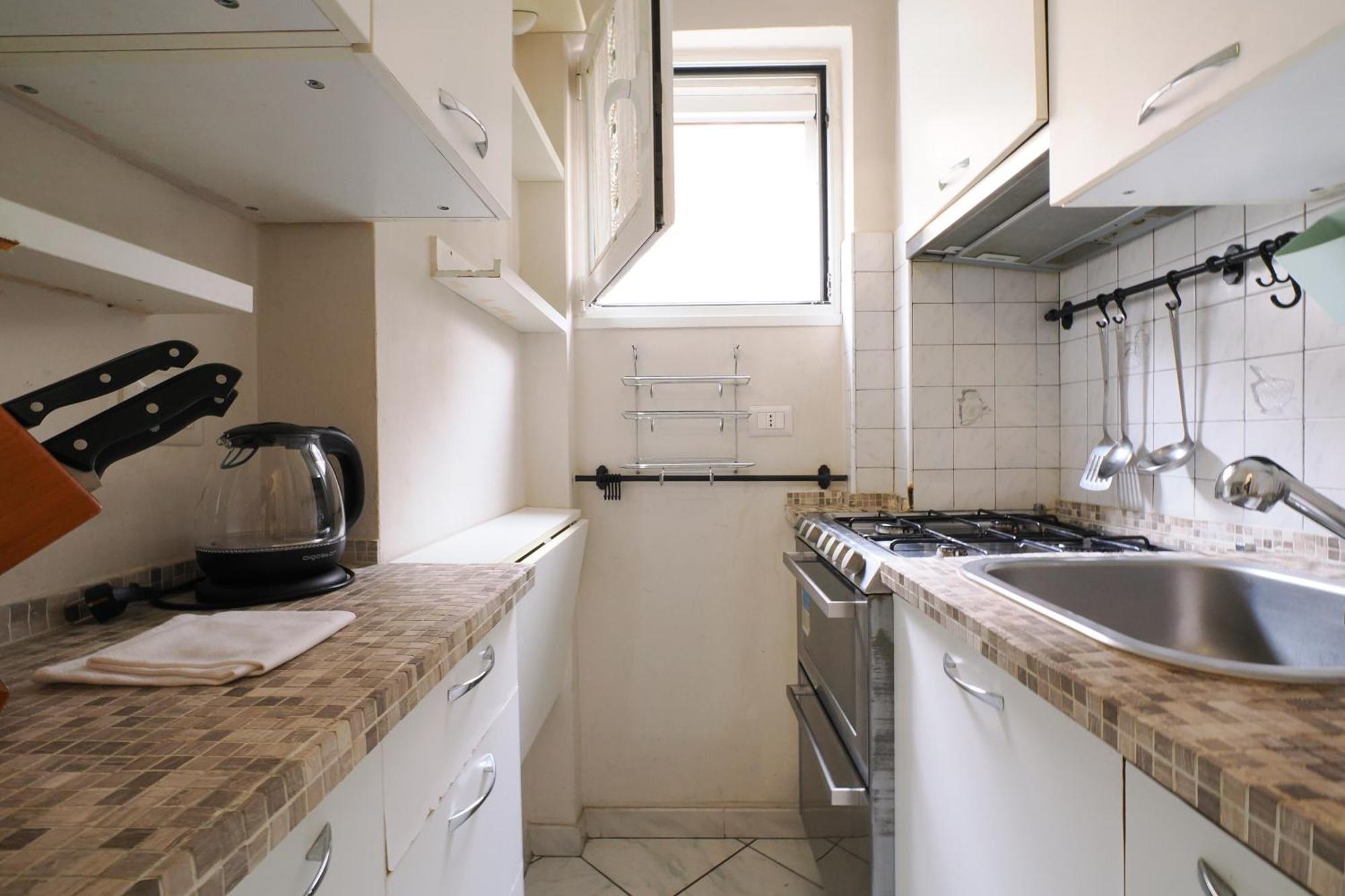 Primopiano - Zumbini B Apartment Milan Luaran gambar